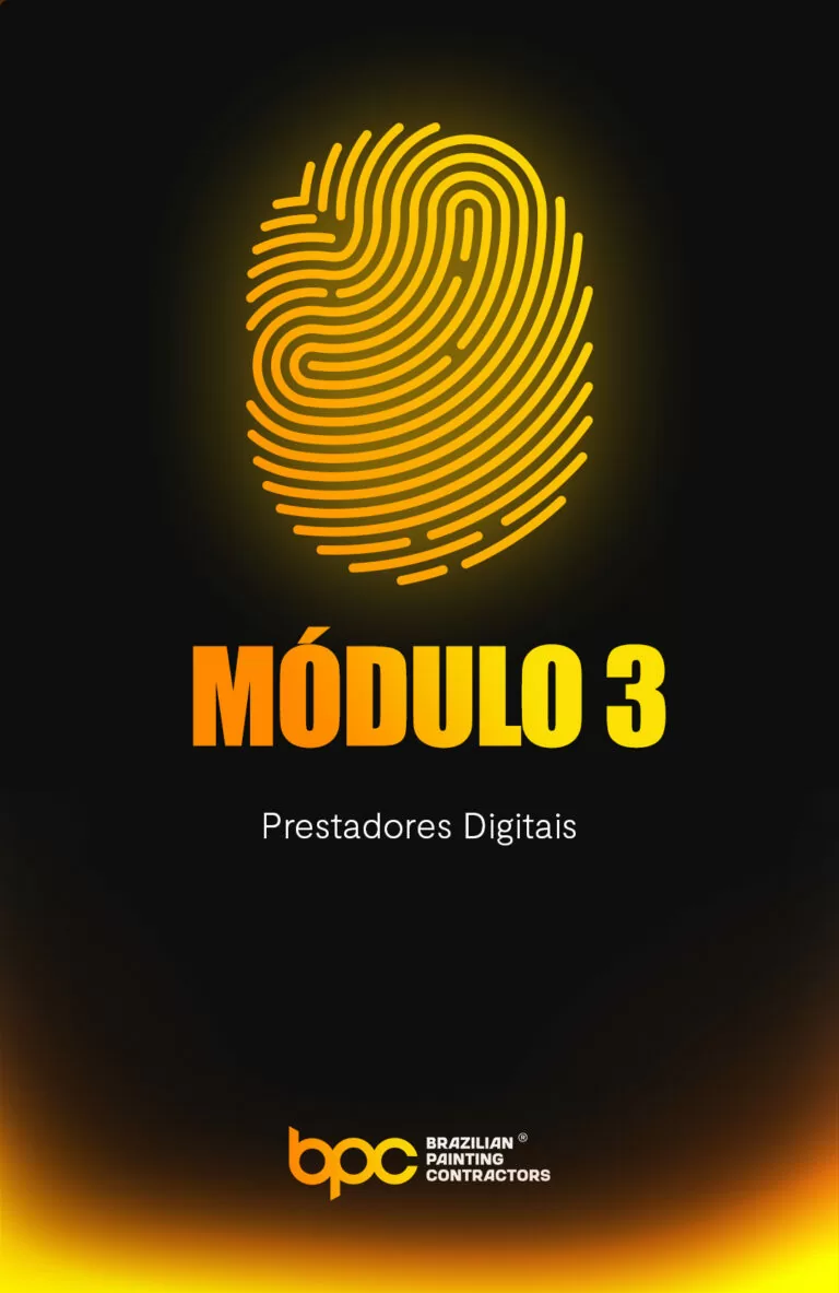<span>Nesse módulo você vai aprender a NUNCA mais depender de aplicativos de leads como Thumbtack, Angi Leads, Home Advisor, entre outros, ou depender apenas de indicações.</span><span class="saiba-mais">Saber mais</span>